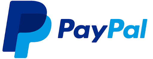 pay with paypal - Wolf Children Store